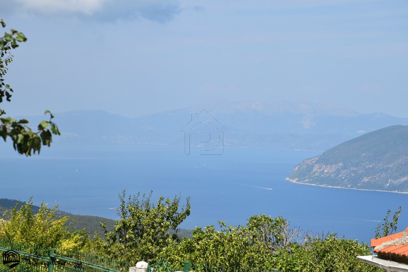 Οικόπεδο 326τ.μ. για πώληση-Κεφαλονιά » Πύλαρος
