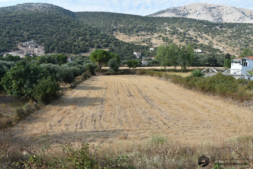 Οικόπεδο 2.372τ.μ. για πώληση-Κεφαλονιά » Πύλαρος