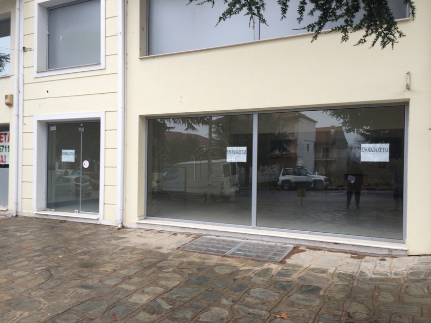Store 327 sqm for sale, Kastoria Prefecture, Kastoria