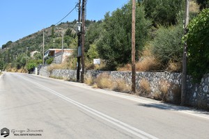 Οικόπεδο 1.242τ.μ. για πώληση-Κεφαλονιά » Πύλαρος