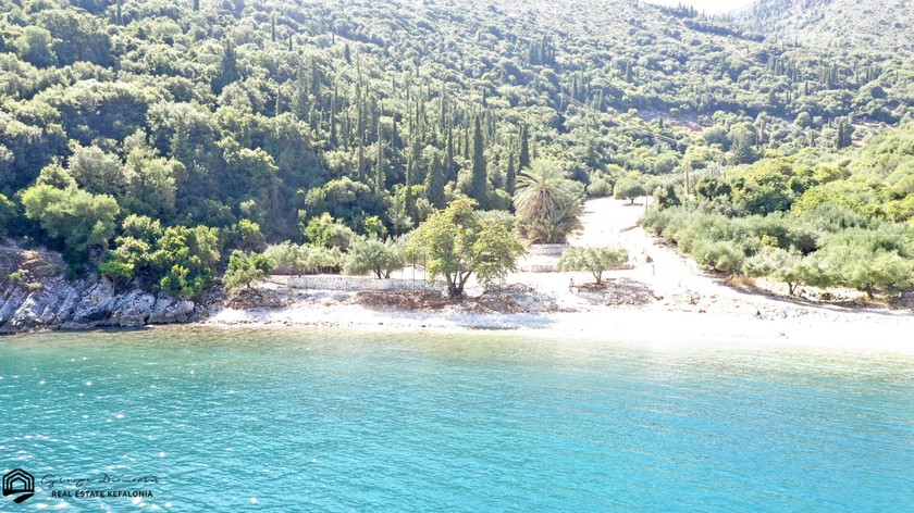 Αγροτεμάχια 13.000τ.μ. για πώληση-Κεφαλονιά » Πύλαρος