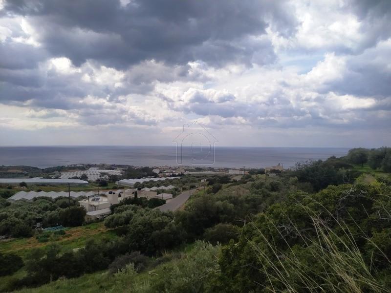 Αγροτεμάχια 751 τ.μ. πρός πώληση, Ν. Λασιθίου, Μακρύς Γιαλός