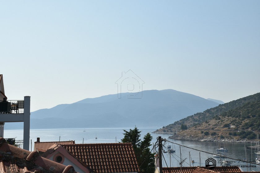 Οικόπεδο 379τ.μ. για πώληση-Κεφαλονιά » Πύλαρος