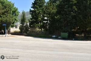 Land plot 2.000sqm for sale-Kefalonia » Pylaros