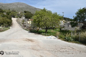 Land plot 414sqm for sale-Kefalonia » Pylaros