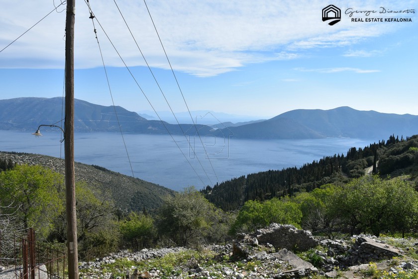 Οικόπεδο 751τ.μ. για πώληση-Κεφαλονιά » Πύλαρος