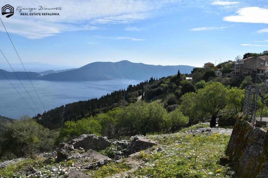 Οικόπεδο 751 τ.μ. πρός πώληση, Ν. Κεφαλονιάς, Κεφαλονιά