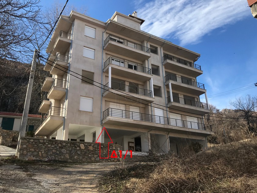 Διαμέρισμα 105 τ.μ. για πώληση, Ν. Καστοριάς, Καστοριά