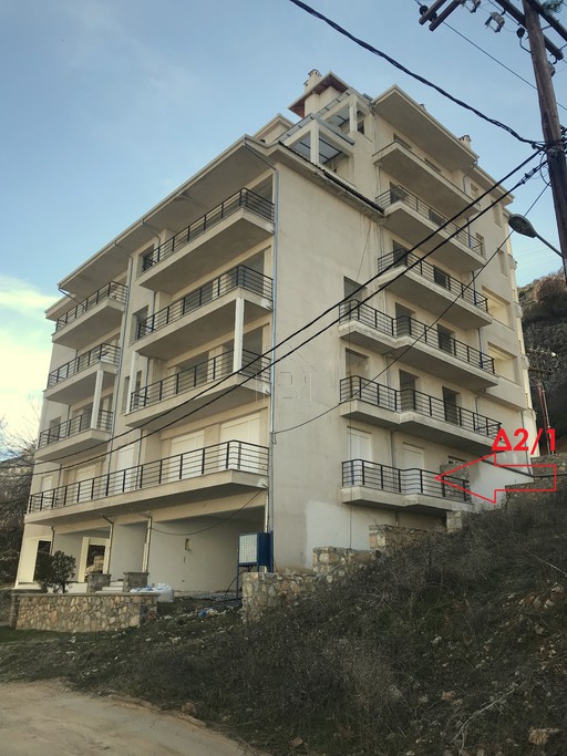Apartment 94 sqm for sale, Kastoria Prefecture, Kastoria