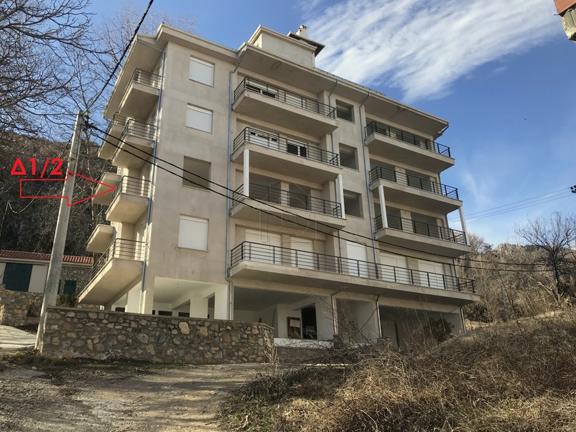 Διαμέρισμα 105 τ.μ. για πώληση, Ν. Καστοριάς, Καστοριά