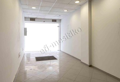 Store 36sqm for rent-Alexandroupoli » Center