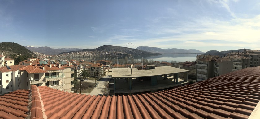 Apartment 149 sqm for sale, Kastoria Prefecture, Kastoria