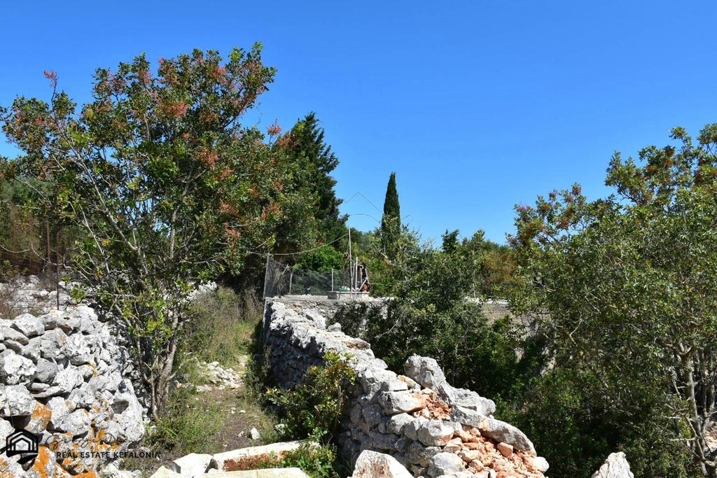 Οικόπεδο 378 τ.μ. πρός πώληση, Ν. Κεφαλονιάς, Κεφαλονιά
