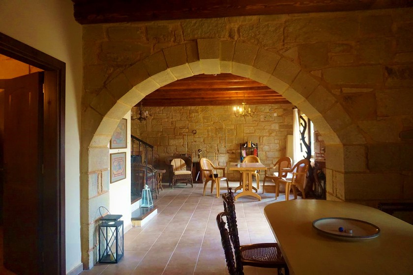 Detached home 130 sqm for sale, Chania Prefecture, Mousouroi