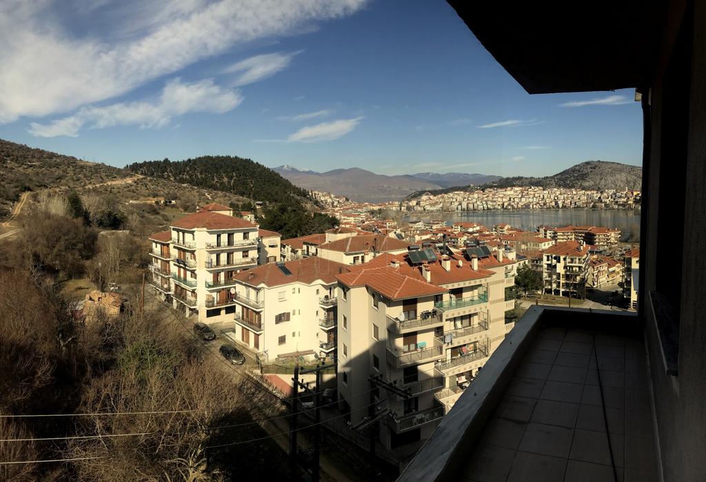 Apartment 129 sqm for sale, Kastoria Prefecture, Kastoria