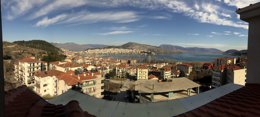Apartment 87 sqm for sale, Kastoria Prefecture, Kastoria