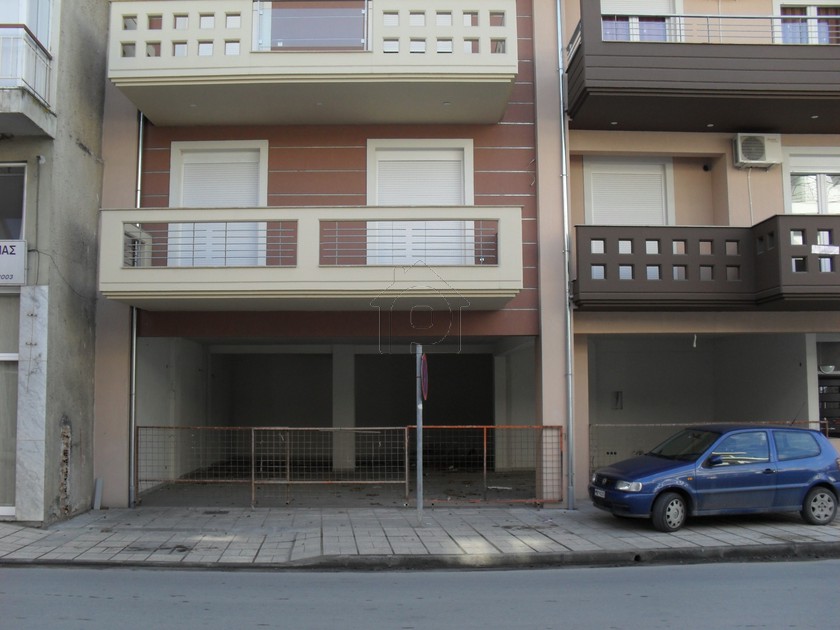 Apartment 122 sqm for sale, Drama Prefecture, Drama
