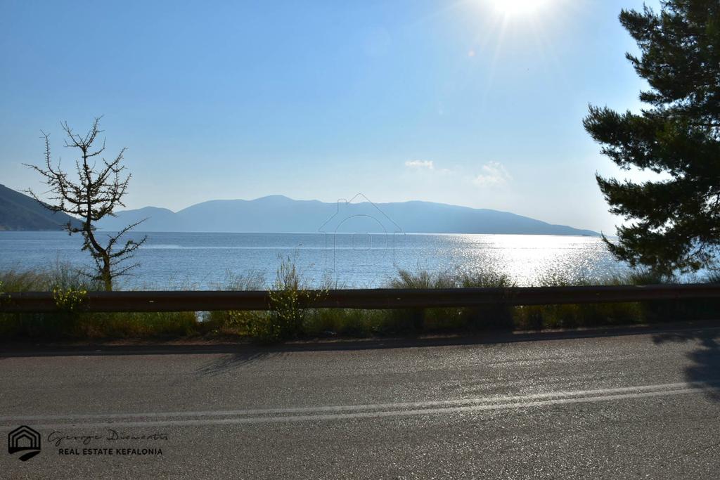 Αγροτεμάχια 27.000 τ.μ. πρός πώληση, Ν. Κεφαλονιάς, Κεφαλονιά