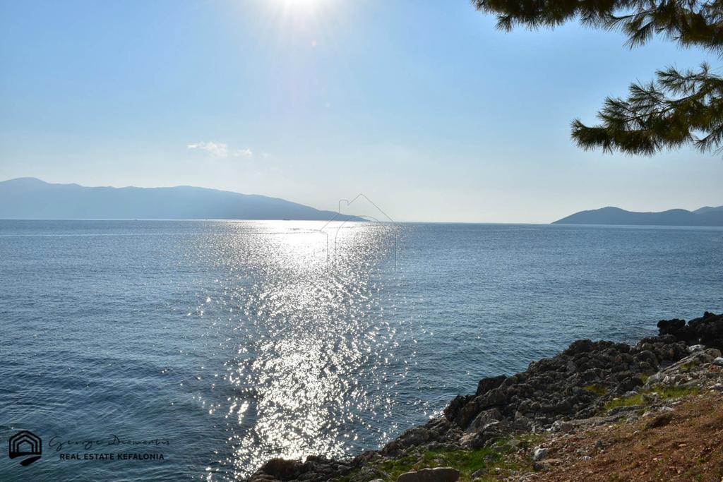 Αγροτεμάχια 27.000 τ.μ. πρός πώληση, Ν. Κεφαλονιάς, Κεφαλονιά