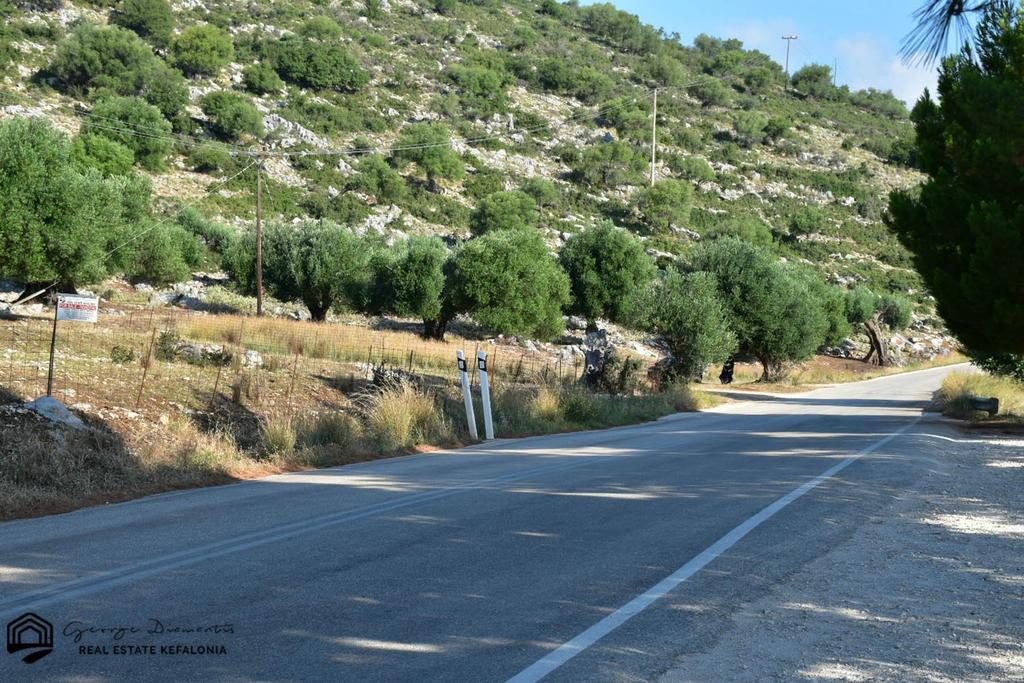 Αγροτεμάχια 27.000 τ.μ. πρός πώληση, Ν. Κεφαλονιάς, Κεφαλονιά