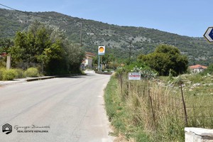 Parcel 2.500sqm for sale-Kefalonia » Pylaros