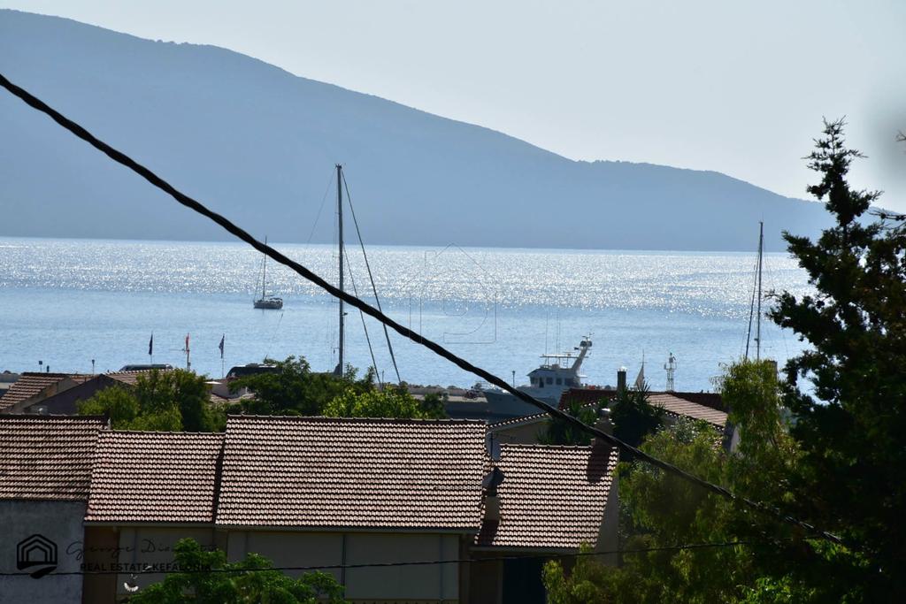 Οικόπεδο 750 τ.μ. προς πώληση, Ν. Κεφαλονιάς, Κεφαλονιά