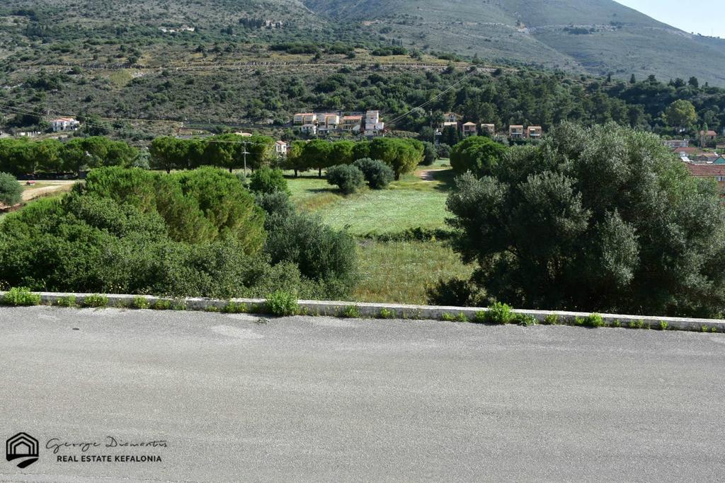 Οικόπεδο 750 τ.μ. προς πώληση, Ν. Κεφαλονιάς, Κεφαλονιά