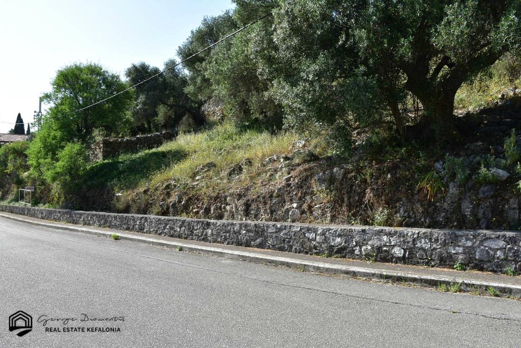 Οικόπεδο 750 τ.μ. προς πώληση, Ν. Κεφαλονιάς, Κεφαλονιά