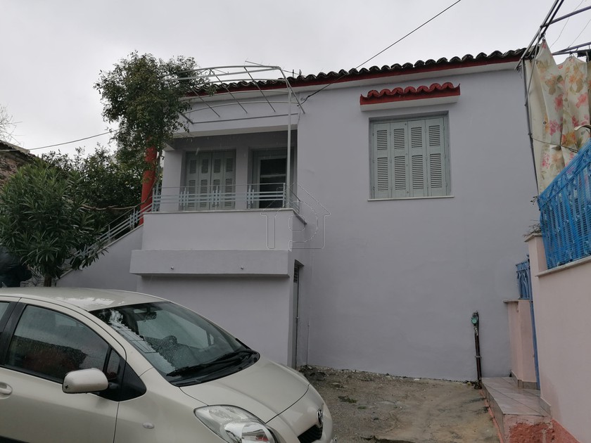 Detached home 62 sqm for sale, Lesvos Prefecture, Lesvos - Mitilini
