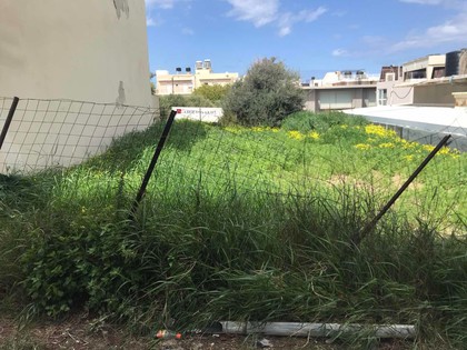 Land plot 178sqm for sale-Heraclion Cretes » Mesabelies