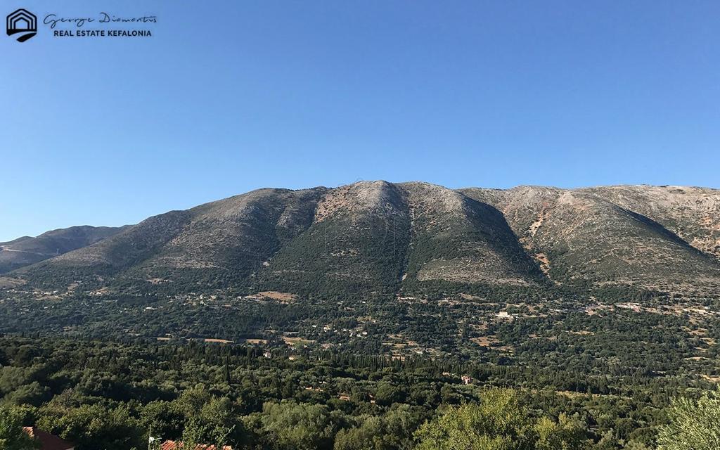 Οικόπεδο 1.443 τ.μ. προς πώληση, Πύλαρος