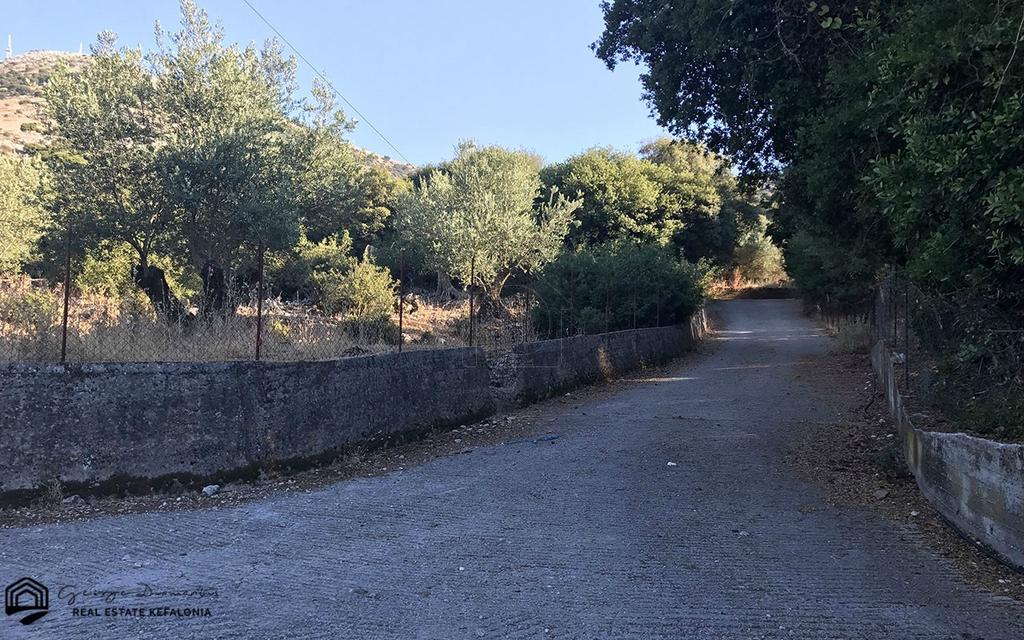 Οικόπεδο 1.443 τ.μ. προς πώληση, Πύλαρος