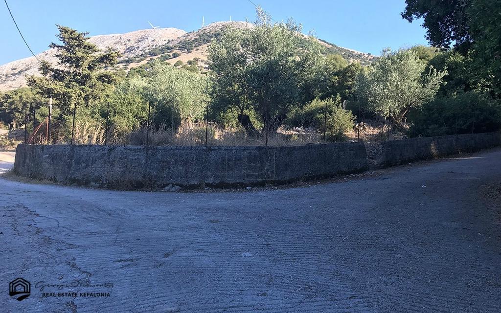 Οικόπεδο 1.443 τ.μ. προς πώληση, Πύλαρος