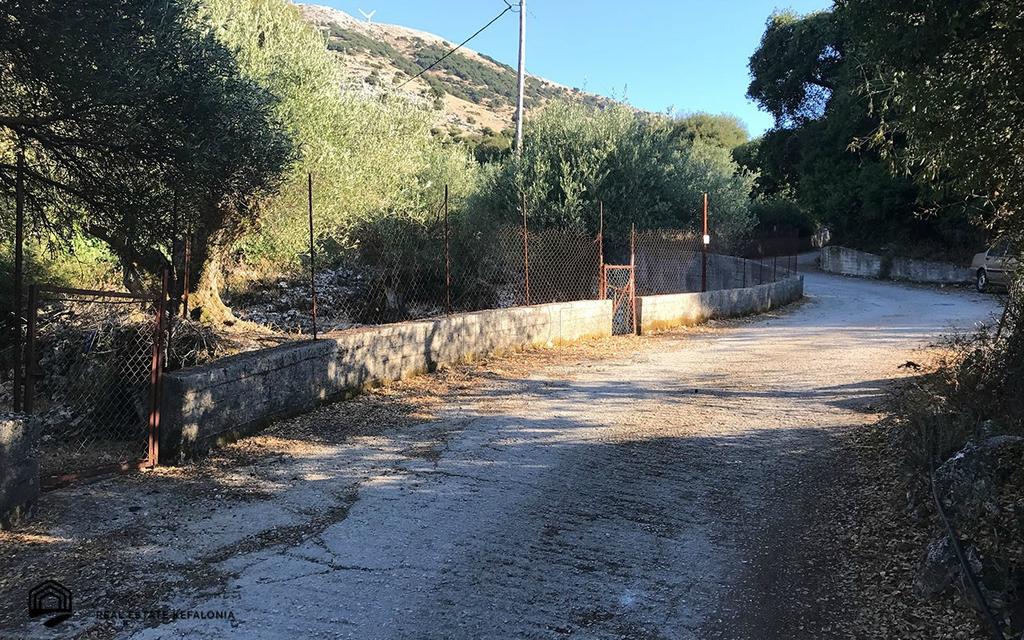 Οικόπεδο 1.443 τ.μ. προς πώληση, Πύλαρος