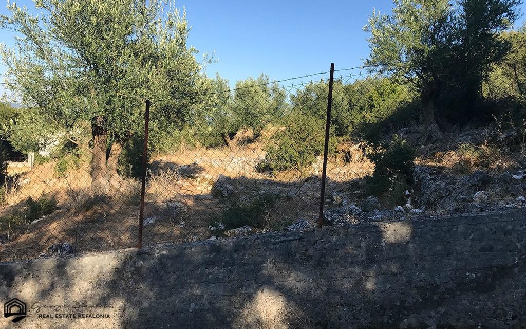 Οικόπεδο 1.443 τ.μ. προς πώληση, Πύλαρος