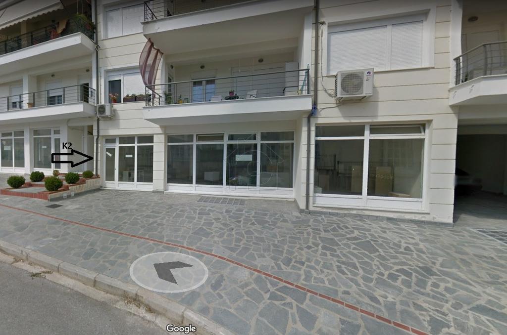 Κατάστημα 413 τ.μ. πρός πώληση, Ν. Καστοριάς, Καστοριά