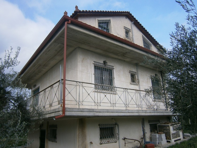 Μεζονέτα 180τ.μ. για πώληση-Τιθορέα » Μόδι