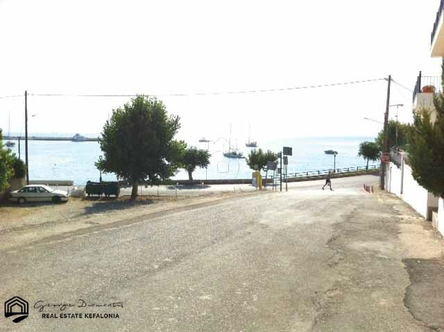 Οικόπεδο 205τ.μ. για πώληση-Κεφαλονιά » Πύλαρος