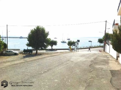 Land plot 200sqm for sale-Kefalonia » Pylaros