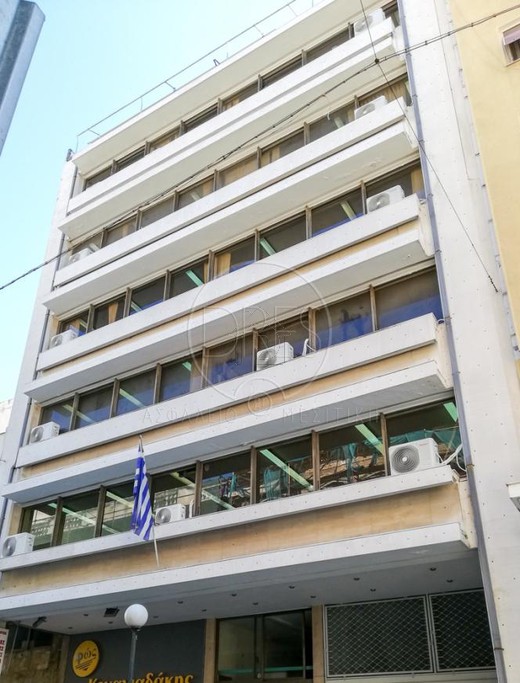 Επιχειρηματικό κτίριο 1.750τ.μ. για πώληση-Πειραιάς - κέντρο