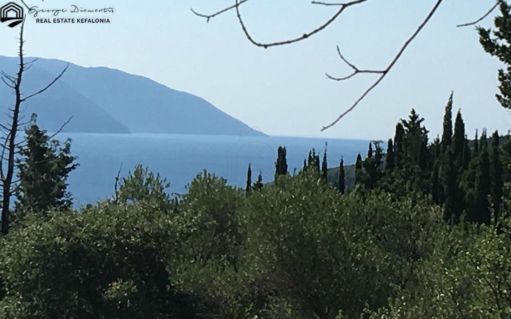 Αγροτεμάχια 2.491 τ.μ. πρός πώληση, Ν. Κεφαλονιάς, Κεφαλονιά