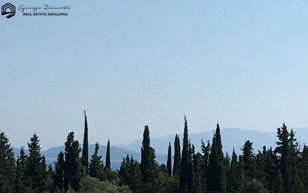 Αγροτεμάχια 2.491 τ.μ. πρός πώληση, Ν. Κεφαλονιάς, Κεφαλονιά