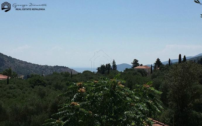 Οικόπεδο 420 τ.μ. για πώληση, Ν. Κεφαλονιάς, Κεφαλονιά