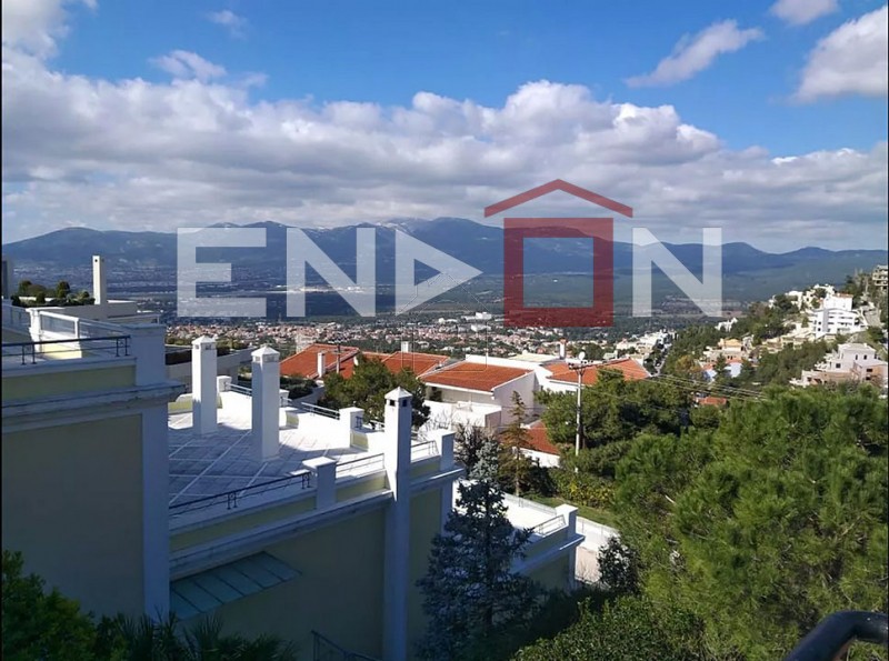Maisonette 300sqm for sale-Nea Erithraia » Kastri