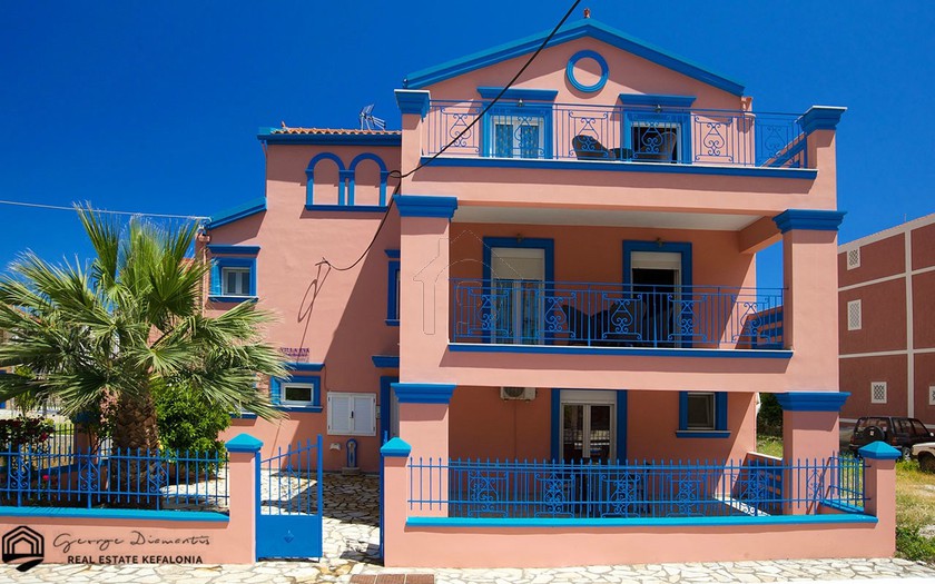 Other 91 sqm for sale, Kefallinia Prefecture, Kefalonia