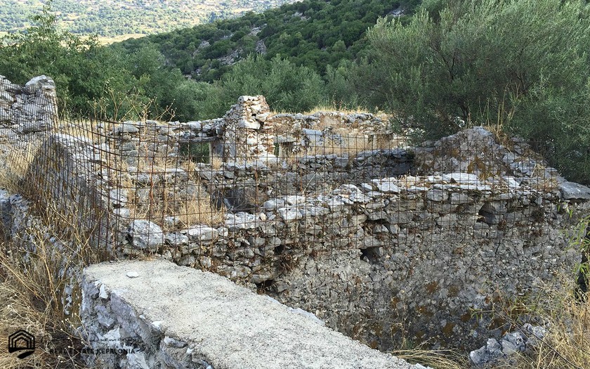 Other 380sqm for sale-Kefalonia » Pylaros