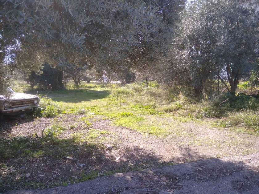 Land plot 230 sqm for sale, Evia, Chalkida