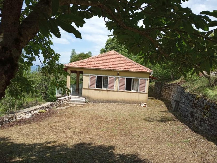 Detached home 78 sqm for sale, Ioannina Prefecture, Metsovo