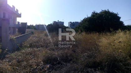 Land plot 1.175sqm for sale-Alepoxori