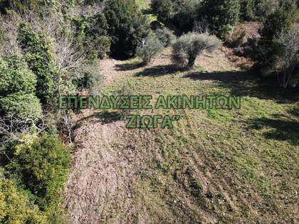 Land plot 1.732sqm for sale-Afetes » Zervochia